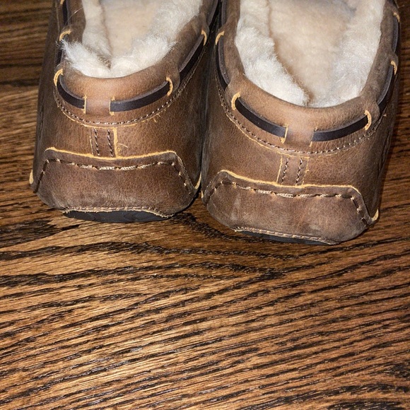 UGG Men's Olsen Slipper - Picture 4 of 6